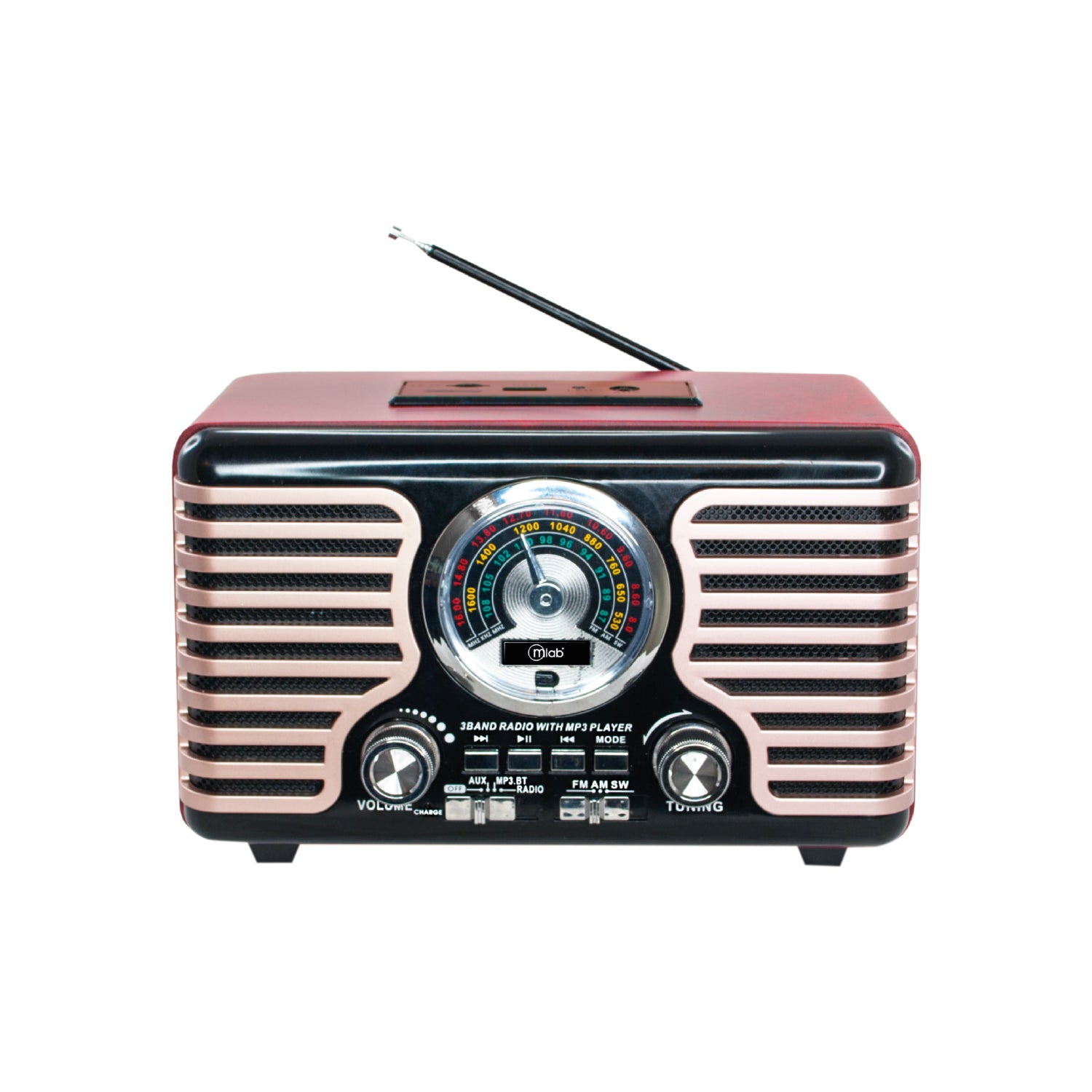 Radio Antique 1930´s