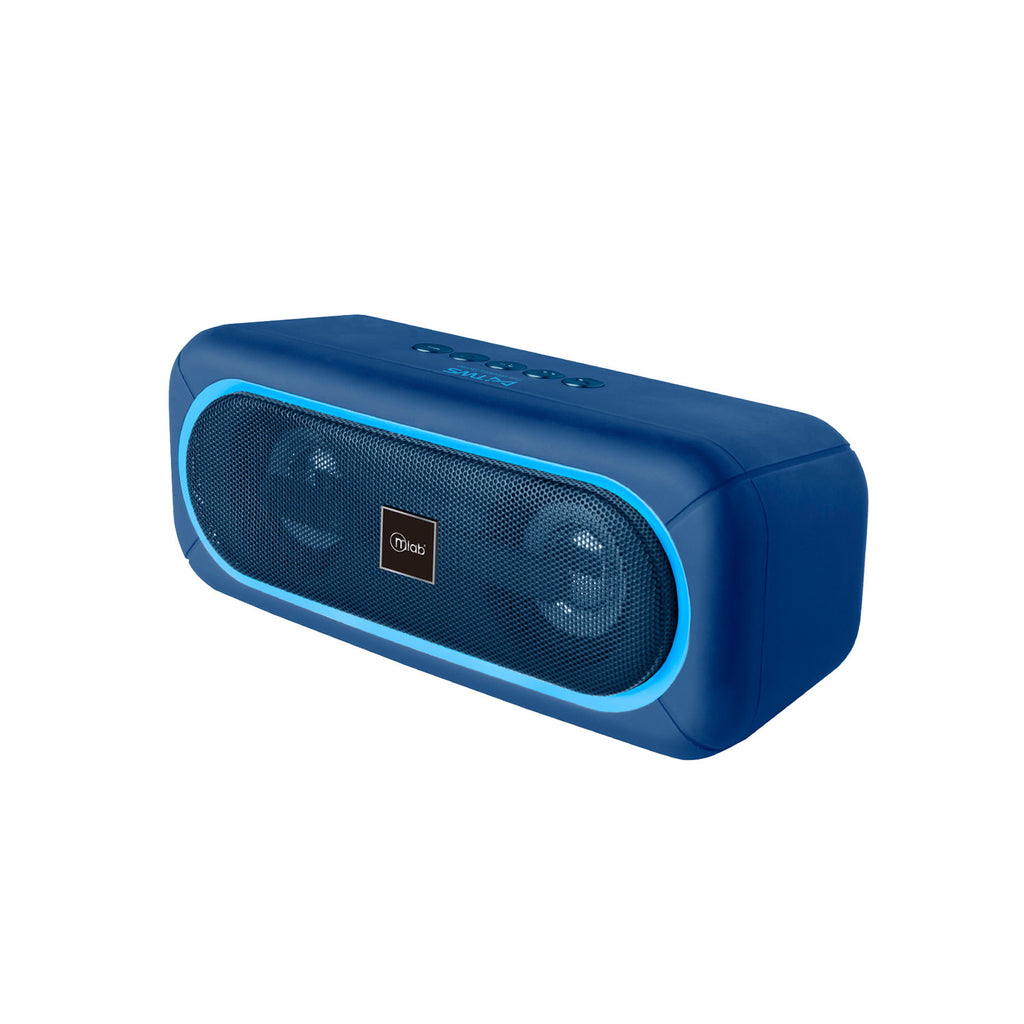 Parlante Extrem Bass TWS Mlab