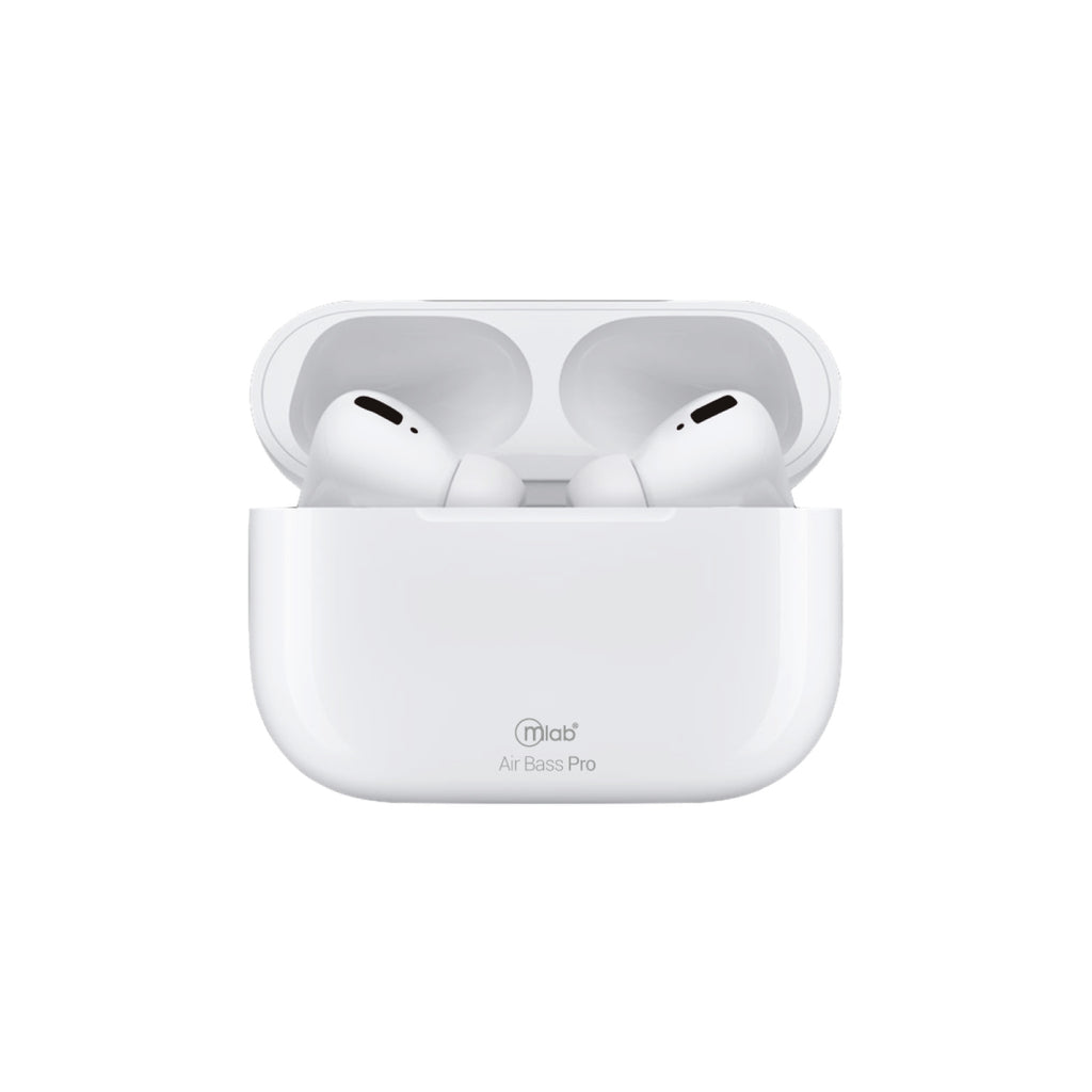 Audífonos TWS Air Bass Pro