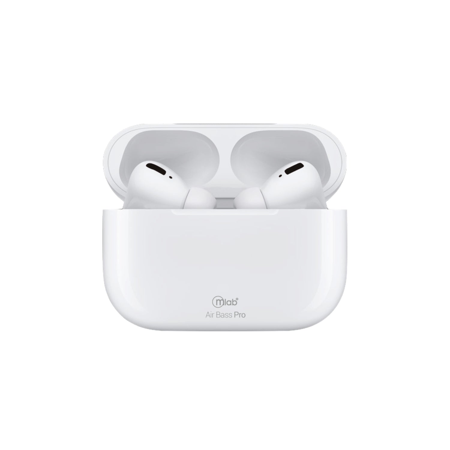 Audífonos TWS Air Bass Pro
