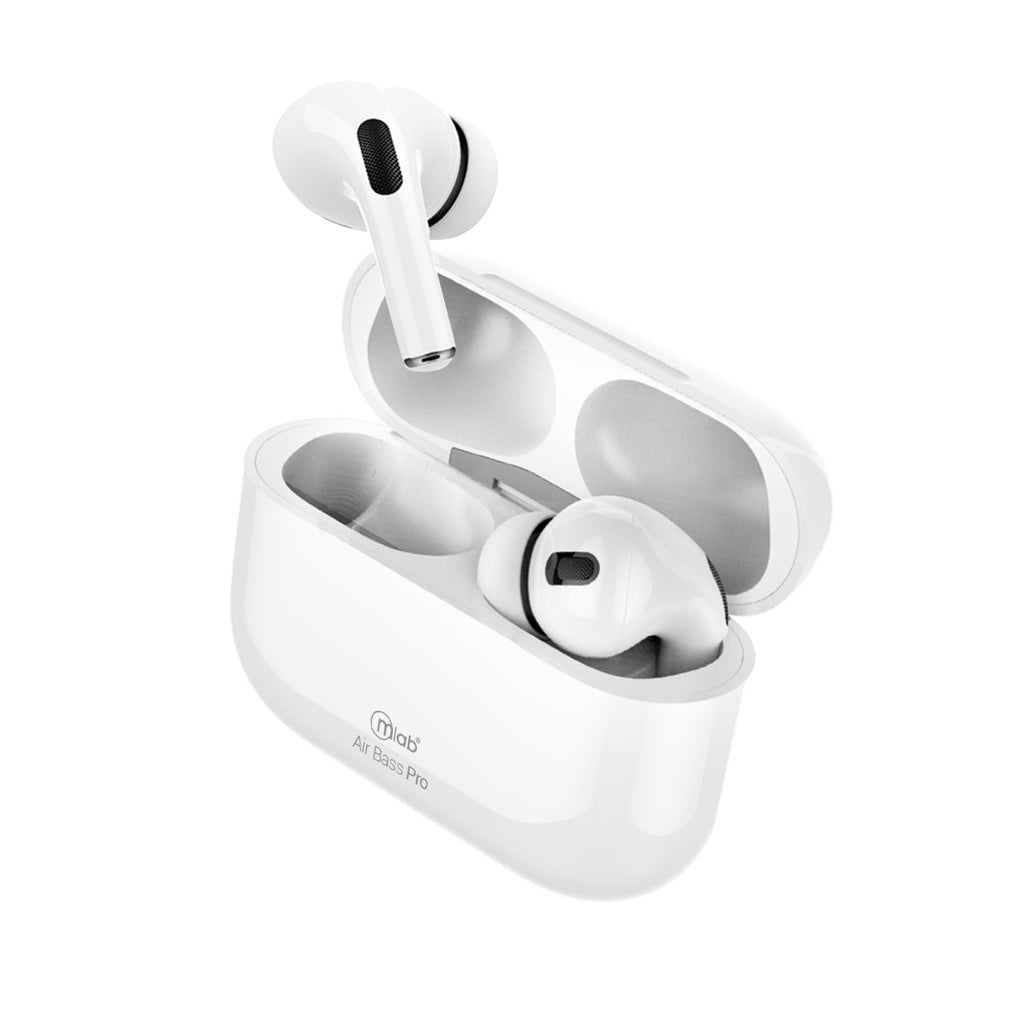 Audífonos TWS Air Bass Pro