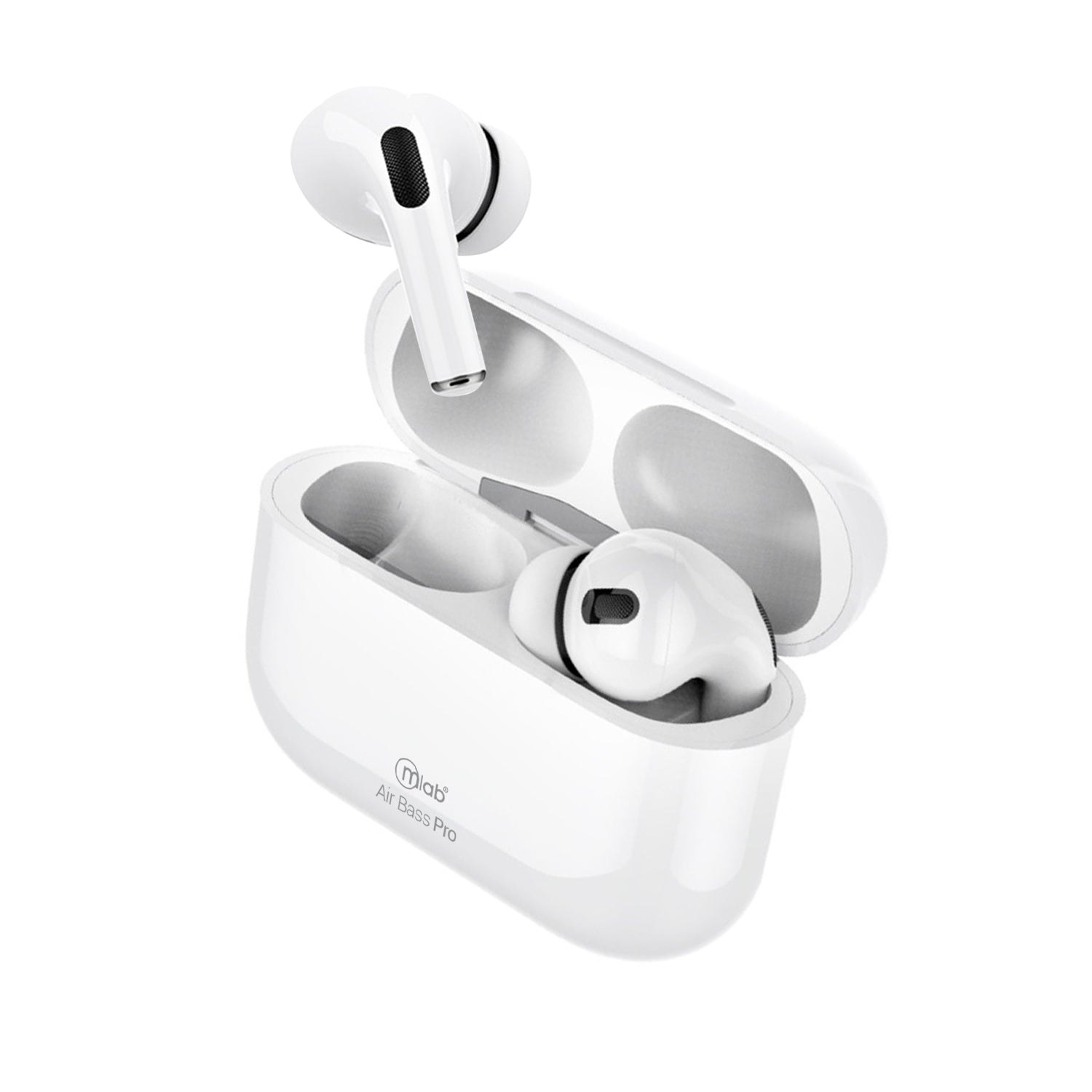 Audífonos TWS Air Bass Pro
