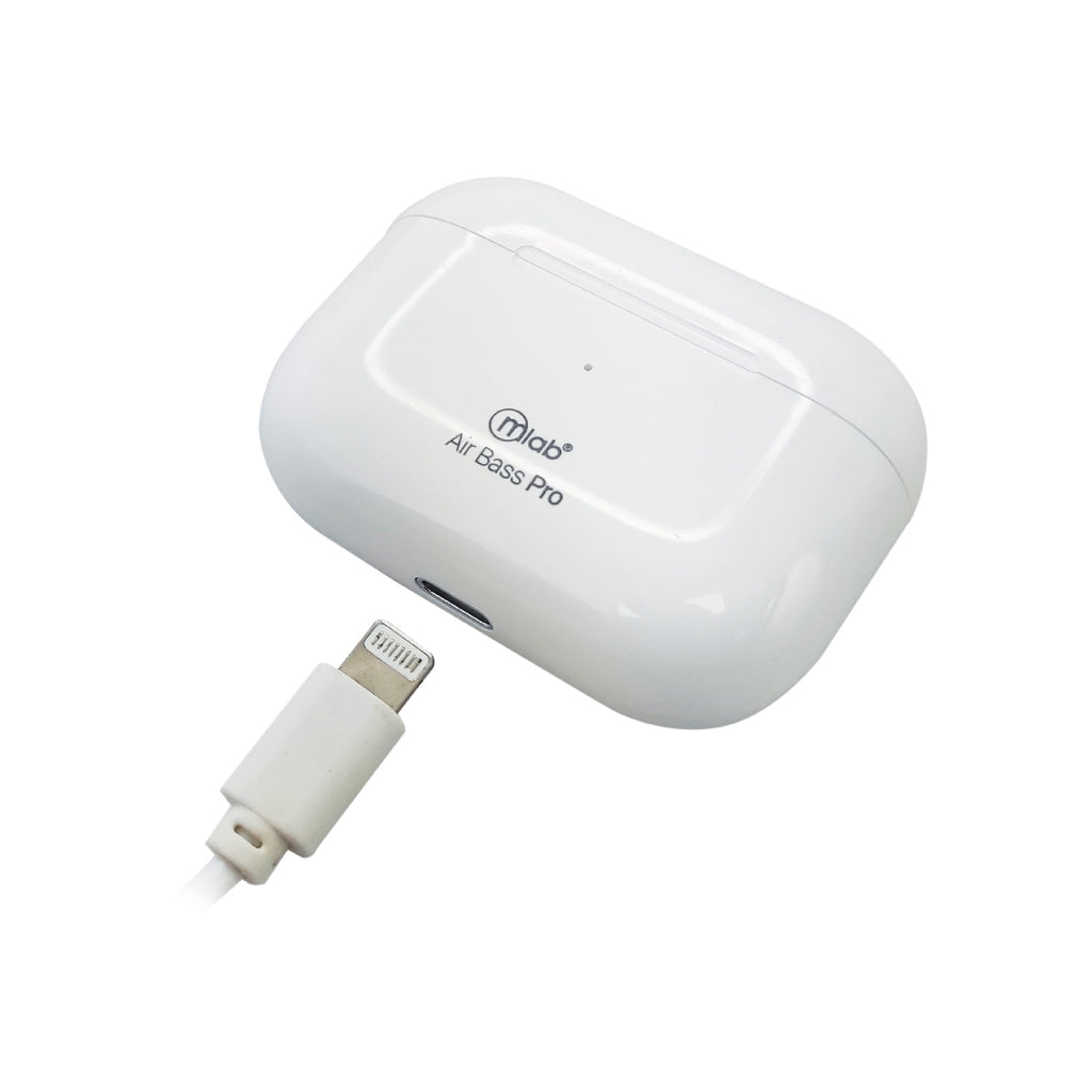 Audífonos TWS Air Bass Pro