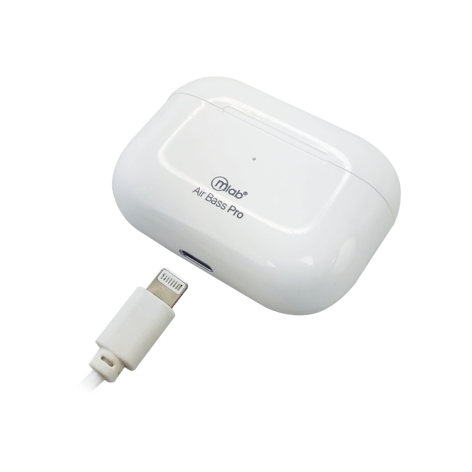 Audífonos TWS Air Bass Pro