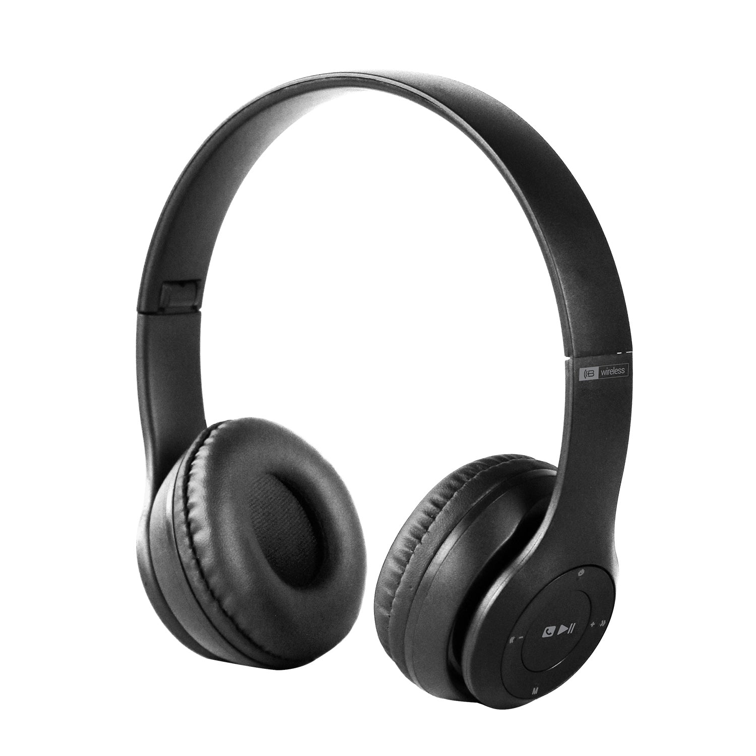 Audífonos smart bass audífonos bluetooth MicroLab