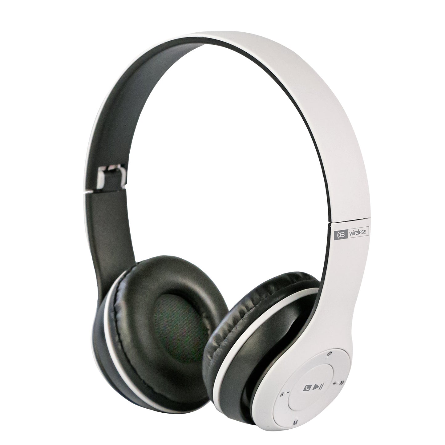 Audífonos Smart Bass Audífonos Bluetooth