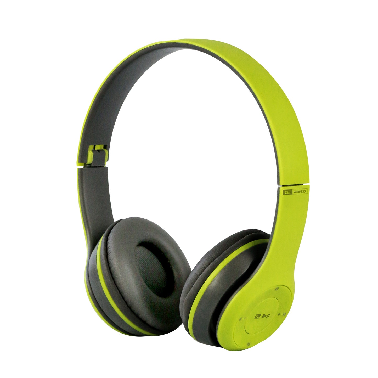 Audífonos Smart Bass Audífonos Bluetooth