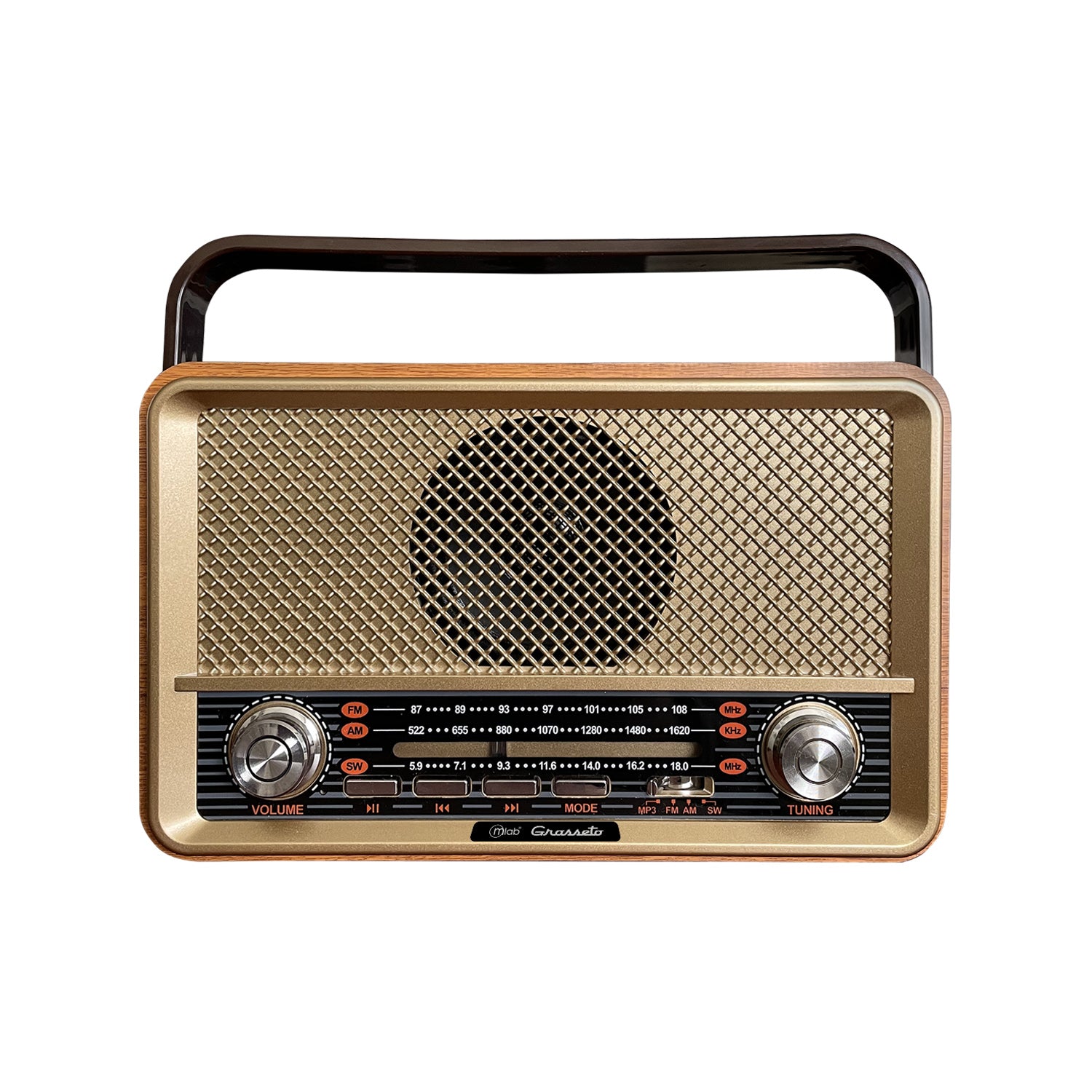 Radio Retro Grosseto