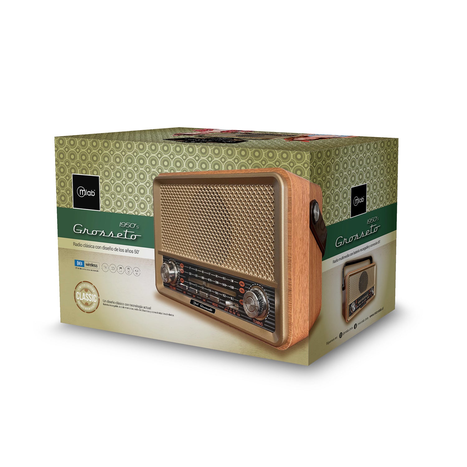 Radio Retro Grosseto