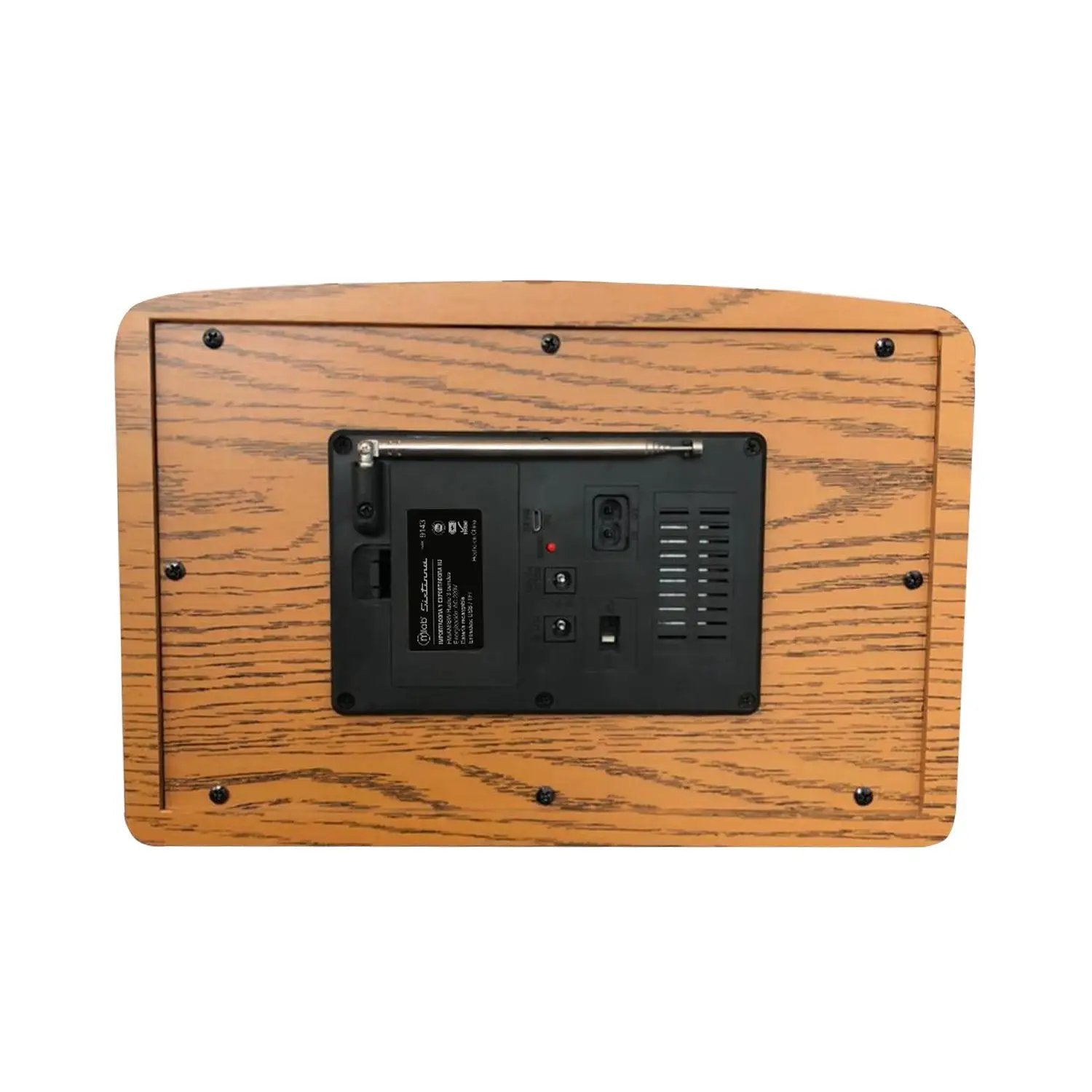 Radio Retro Sixtinna