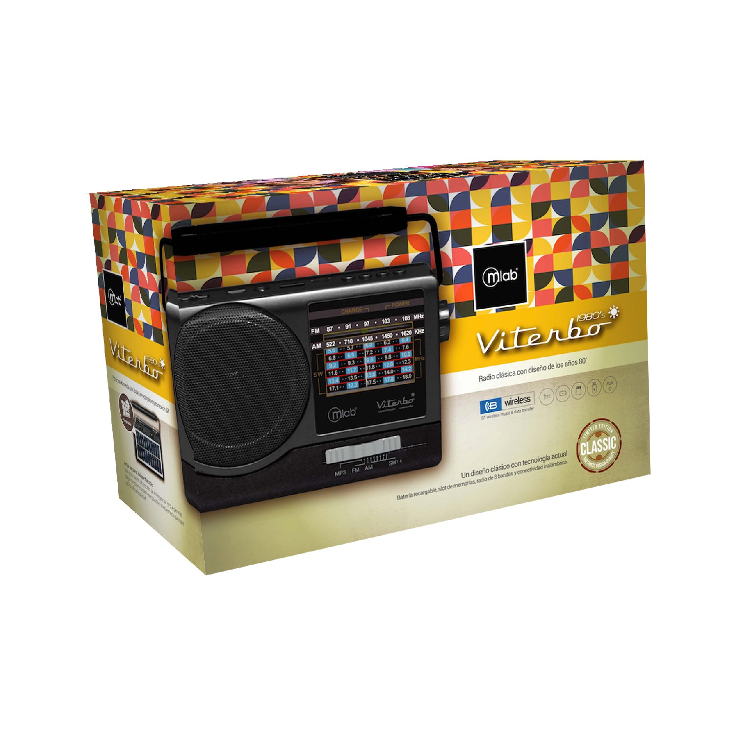 Radio Retro Viterbo