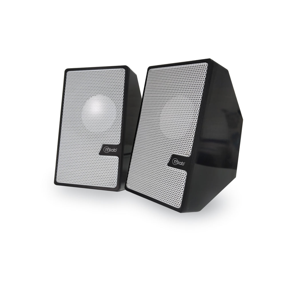 Parlantes Smart Desk Multimedia Mlab