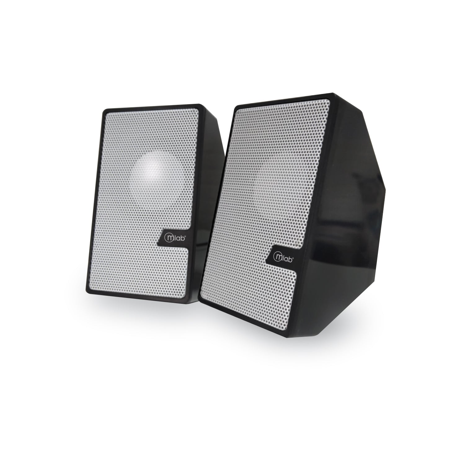 Parlantes Smart Desk Multimedia Mlab