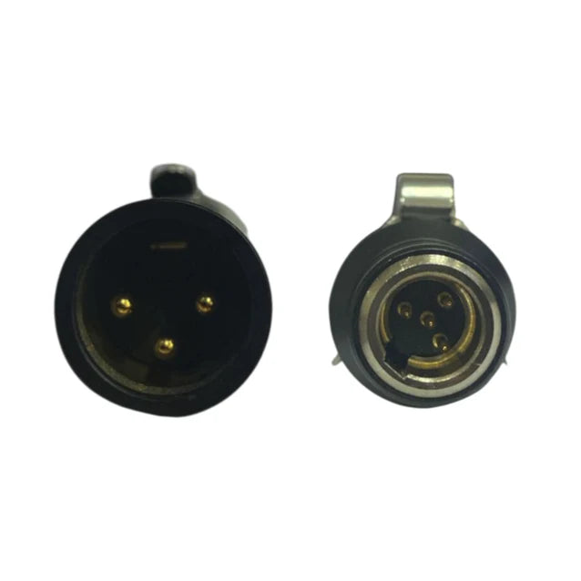 Adaptador phantom power MAX4F Relacart