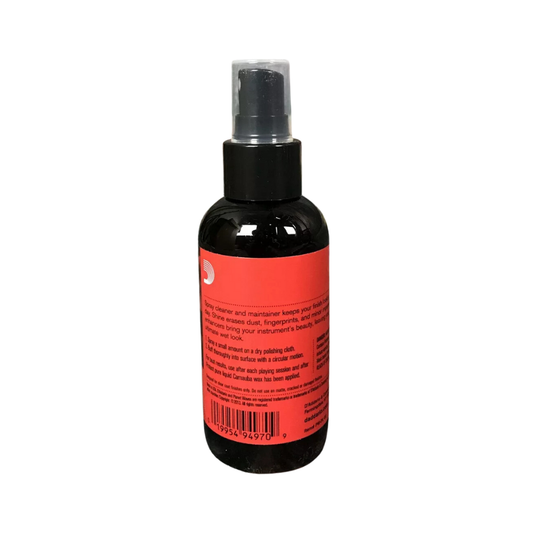 Aceite Limpiador Shine Planet Waves D'Addario