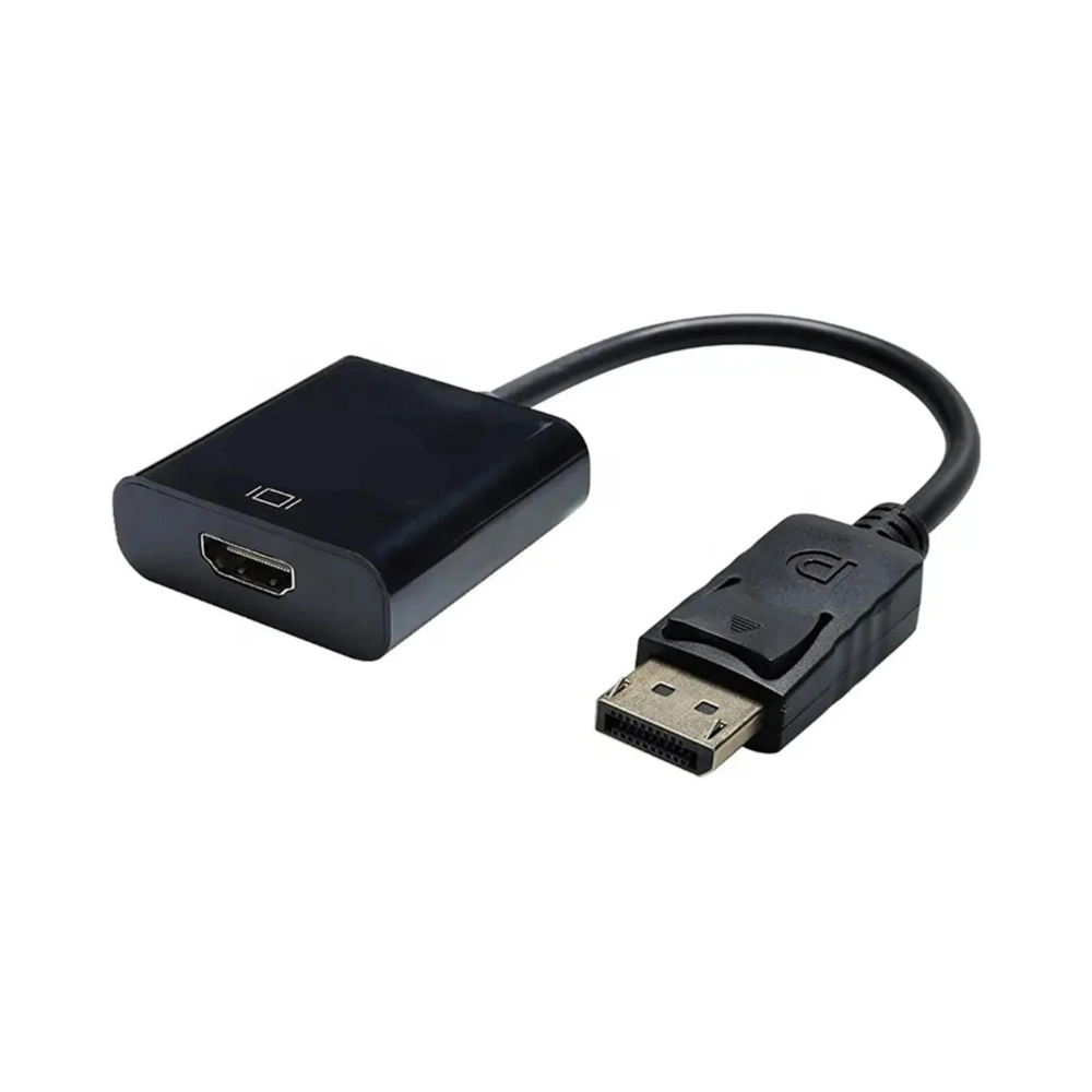 Adaptador Displayport A Hdmi Iyigle