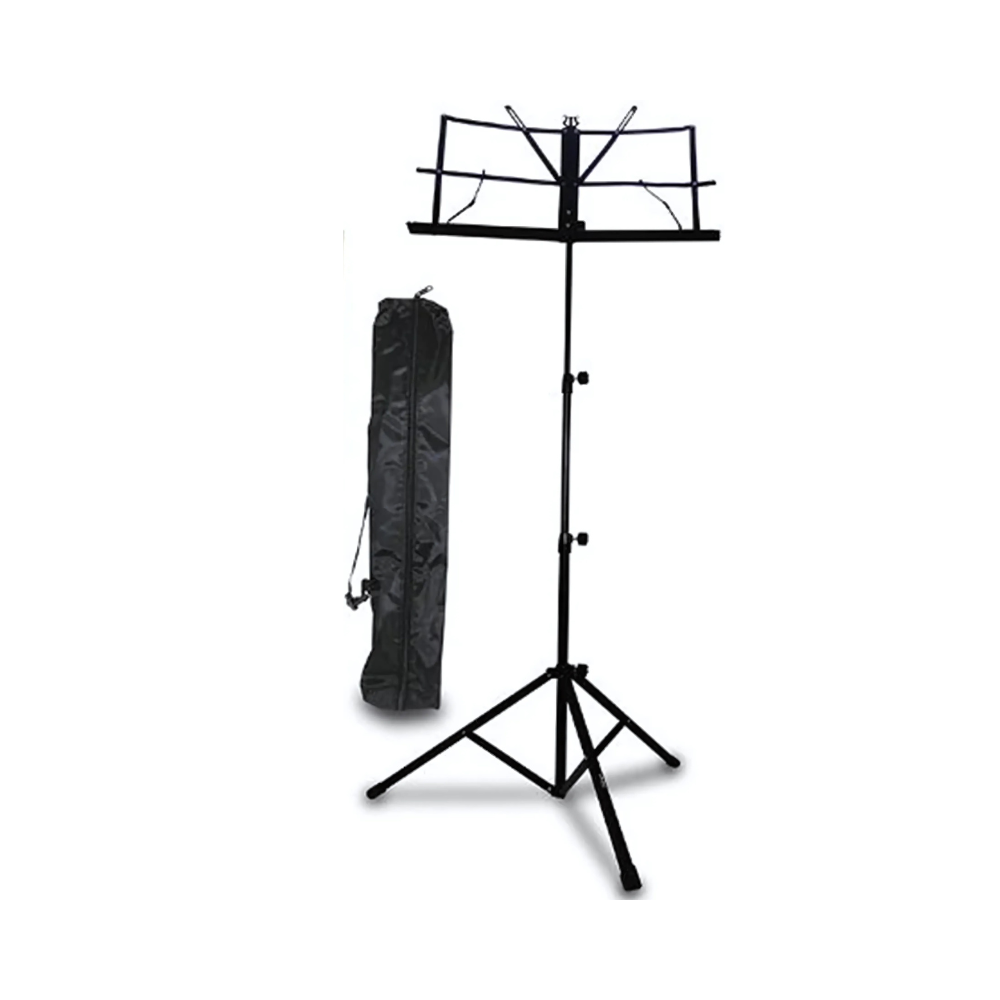 Atril para Partituras Altura Ajustable Hendrix