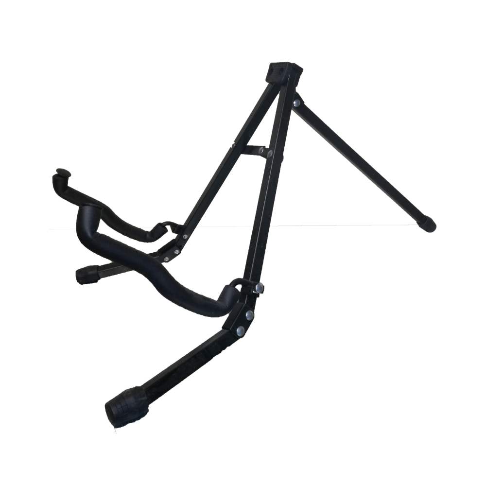 Atril para Guitarra Plegable