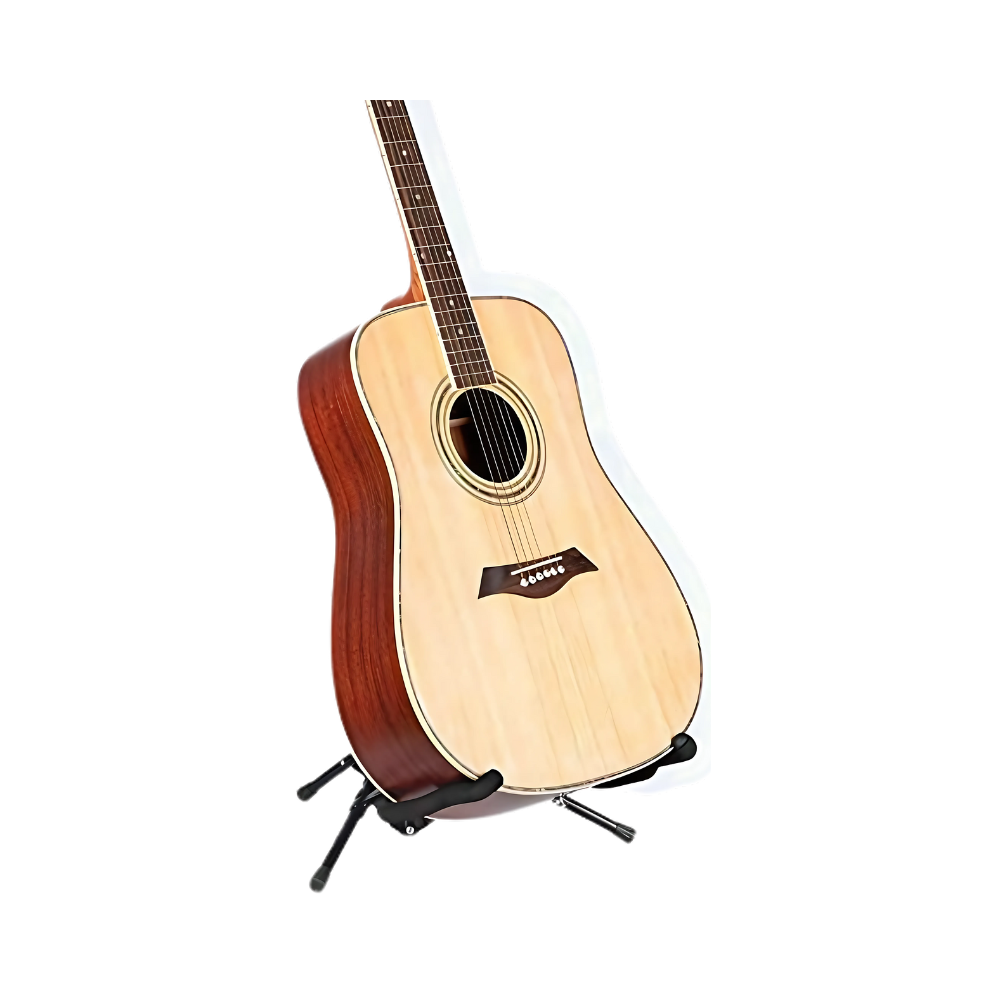 Atril para Guitarra Plegable