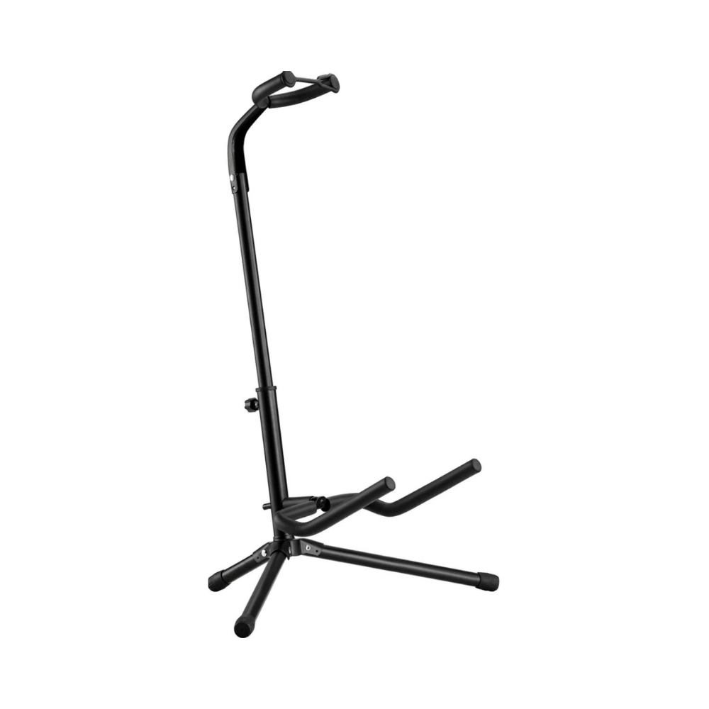 Atril para guitarra o bajo con altura ajustable Hendrix