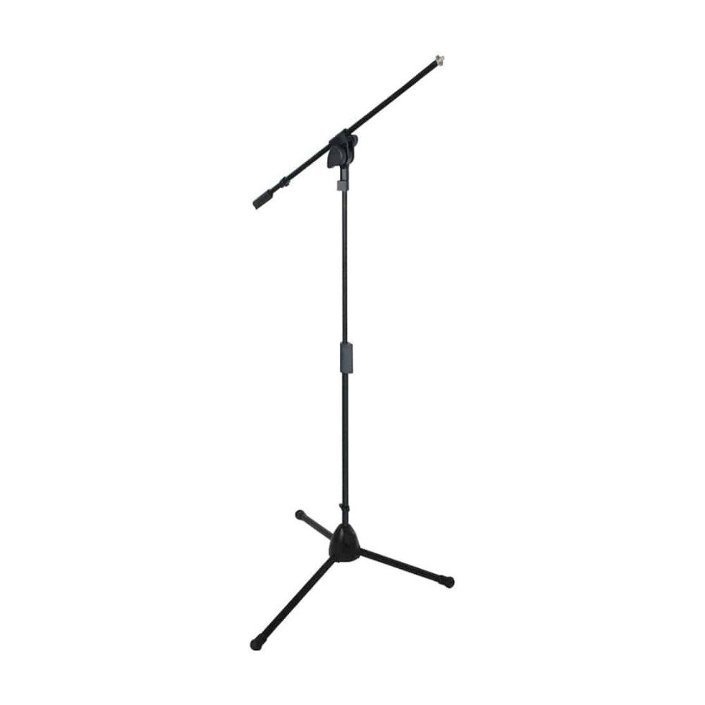 Atril para Micrófono Boom Stand (Pro Serie) A512 – Quiklok
