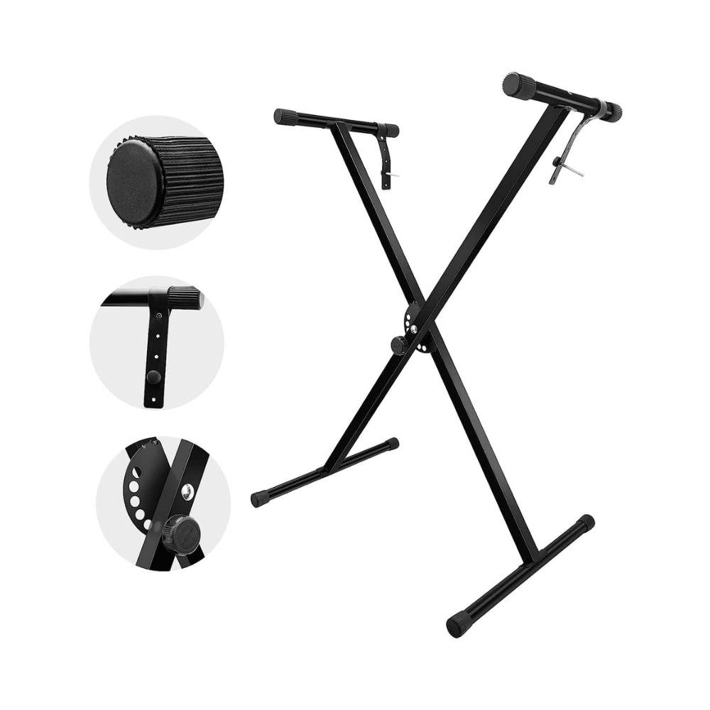 Atril para Teclado Simple Sonnet