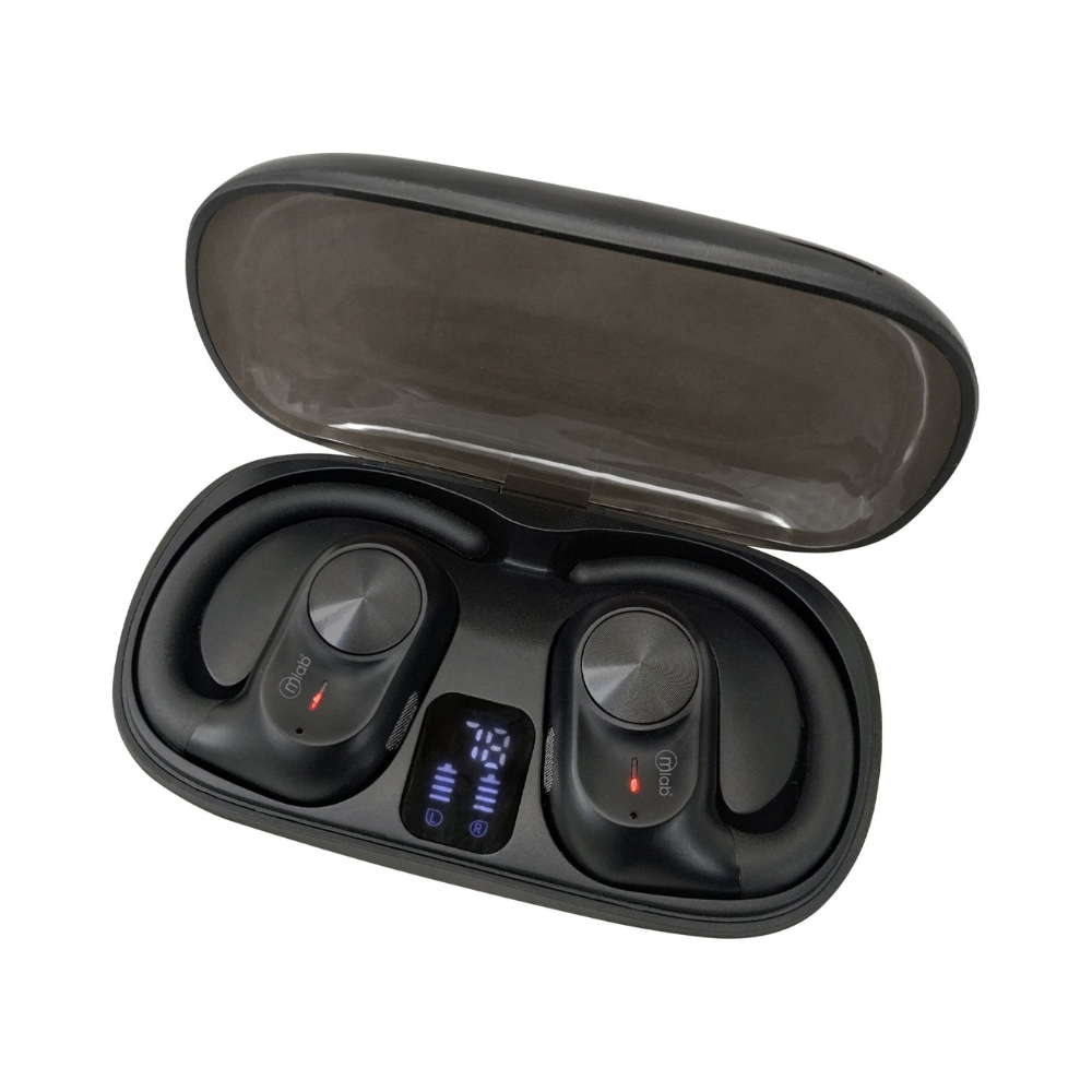 Audífono Inalámbrico Ear Ambient Microlab