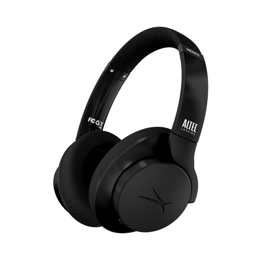 Audífonos Comfort Wireless Headphones Altec Lansing