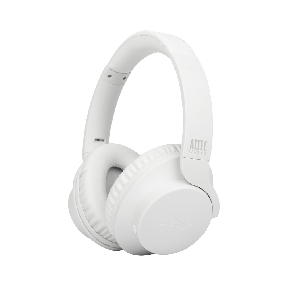 Audífonos Comfort Wireless Headphones Altec Lansing
