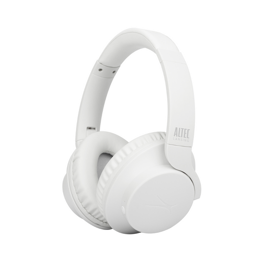 Audífonos Comfort Wireless Headphones Altec Lansing