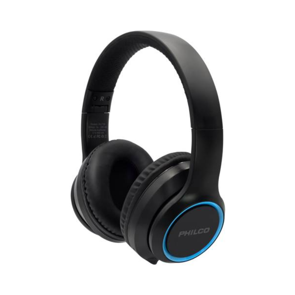 Audífonos Inalámbricos 739 Series Pro Philco