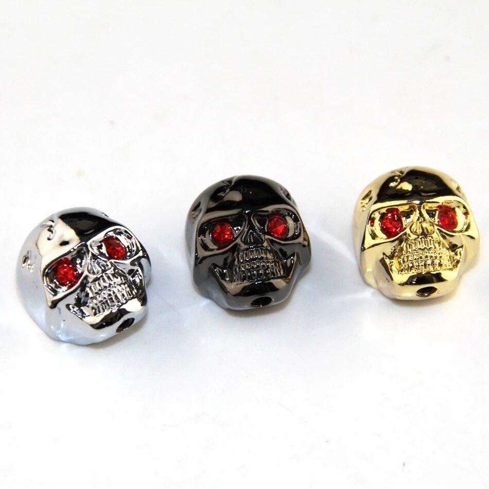 Pack de 3 Perillas guitarra eléctrica