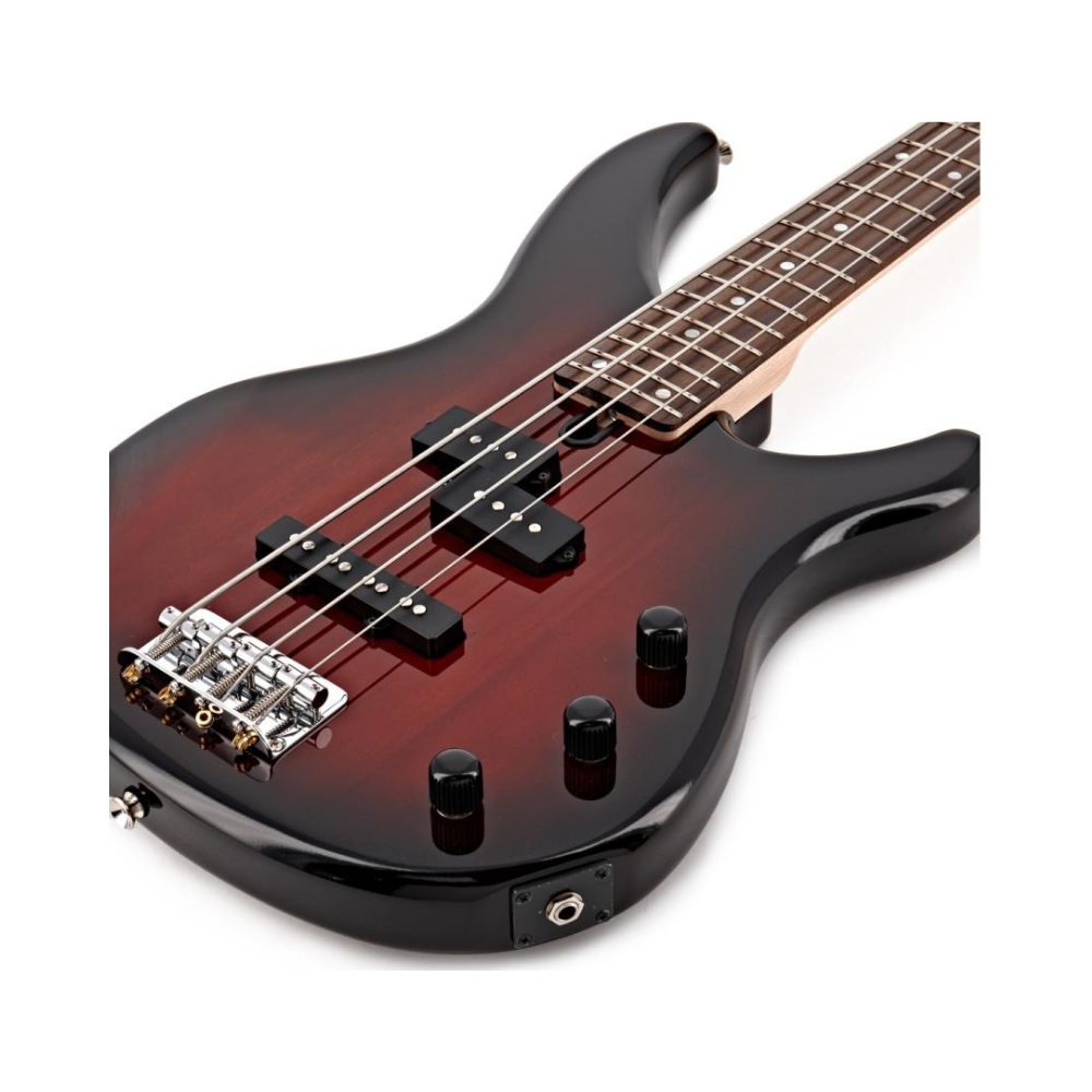 Bajo Eléctrico 4 Cuerdas Old Violin Sunburst Yamaha