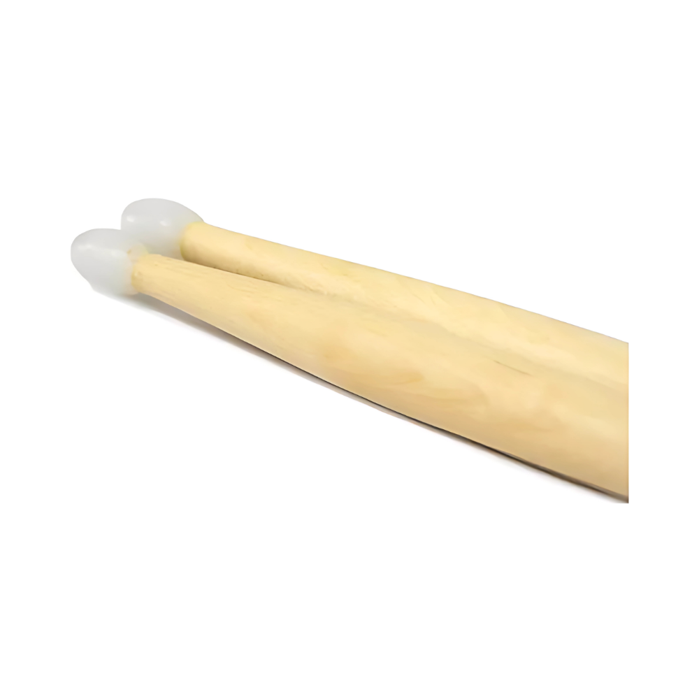 Baqueta 7A Punta Nylon Maple RMX