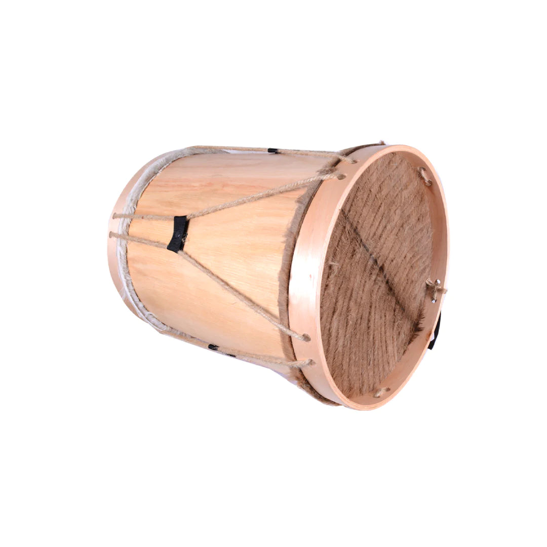 Bombo Folclórico Leguero 8" RMX