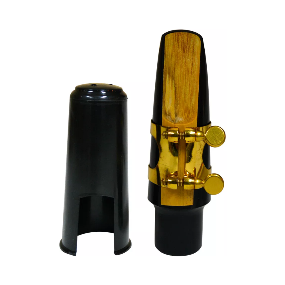 Boquilla para saxo tenor Etinger