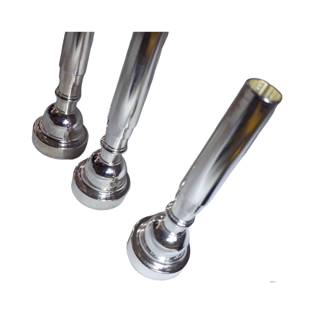 Boquilla Trompeta 3C GCR