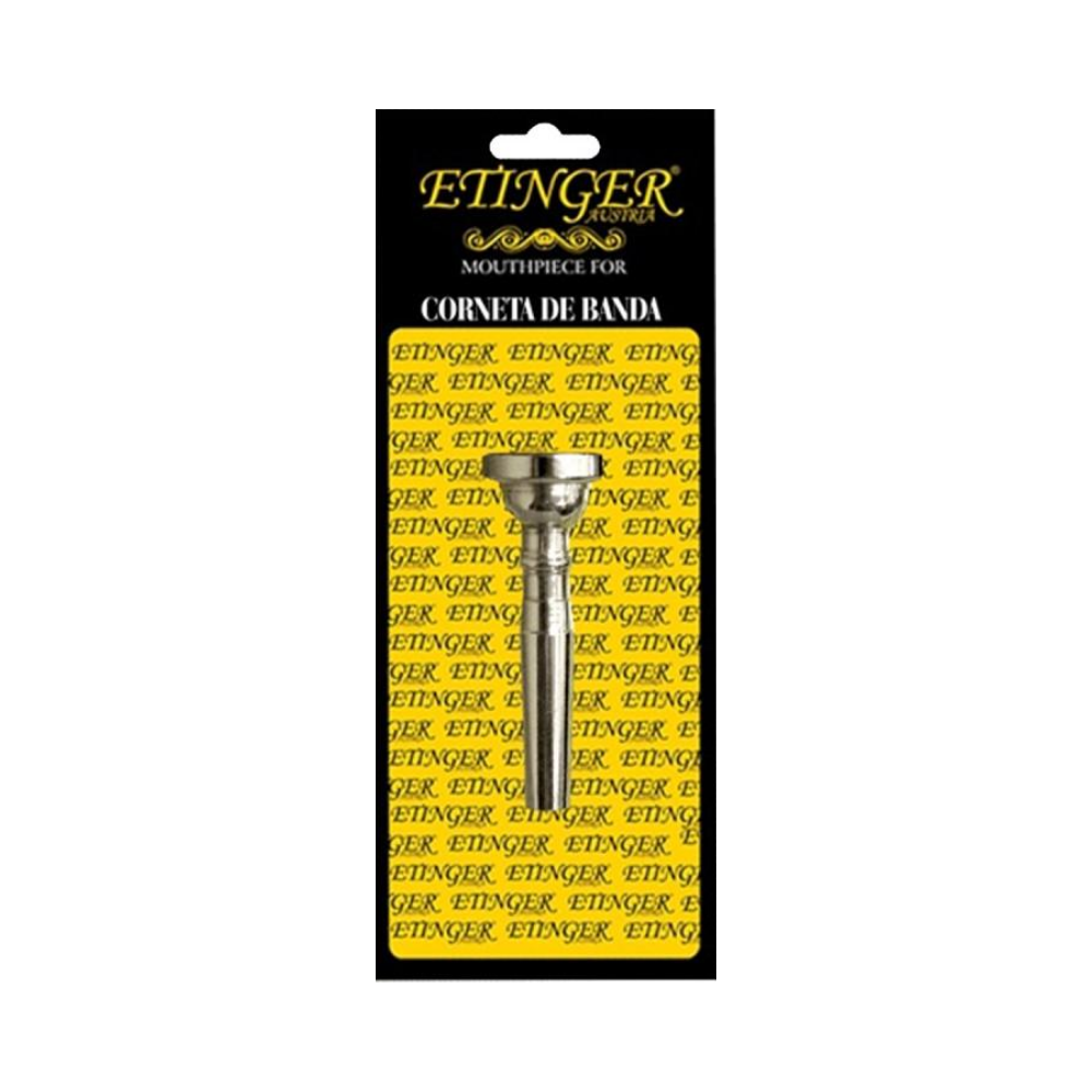 Boquilla para corneta de banda Etinger