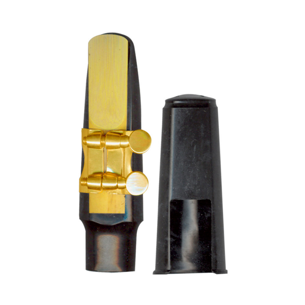 Boquilla para Saxofón Alto Etinger