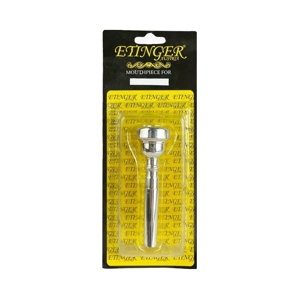 Boquilla para trompeta 5C Etinger