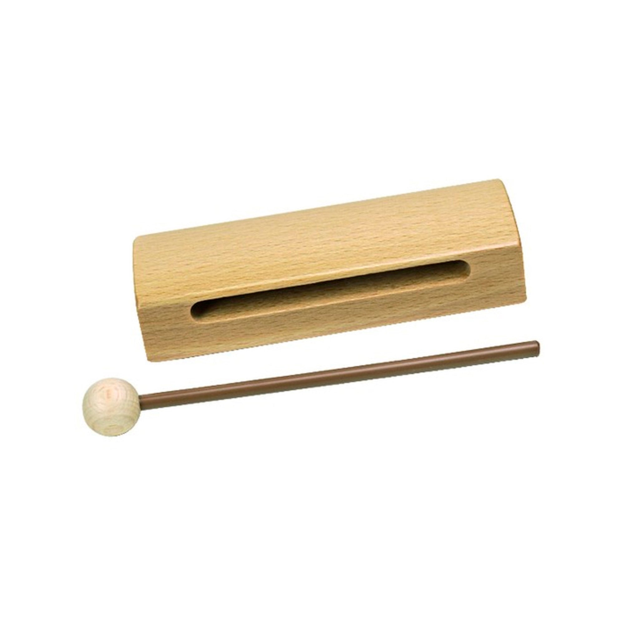 Caja China Wolfen