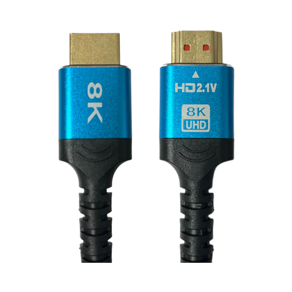 Cable HDMI de Alta Velocidad 2.1 ARC