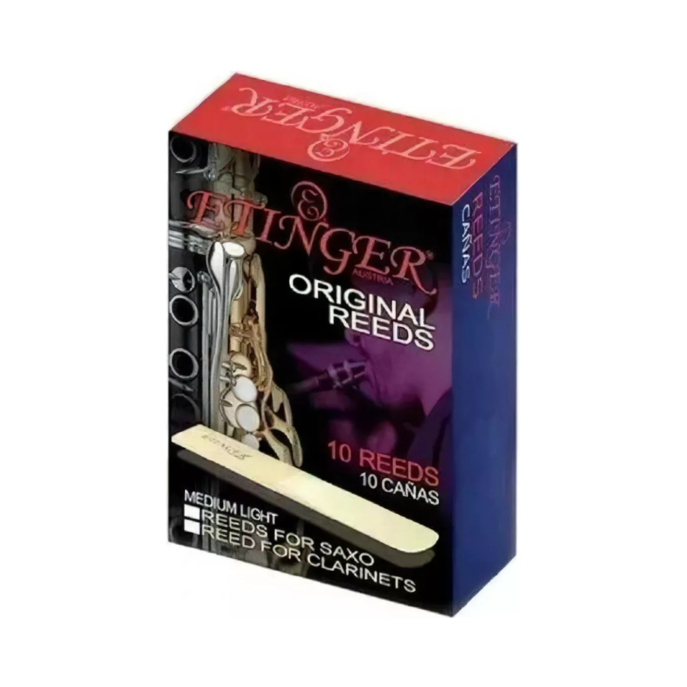 Caña Clarinete 3.0 Etinger