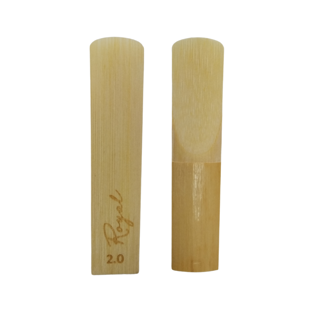 Caña para Saxo Alto Royal 2.0 Unidad