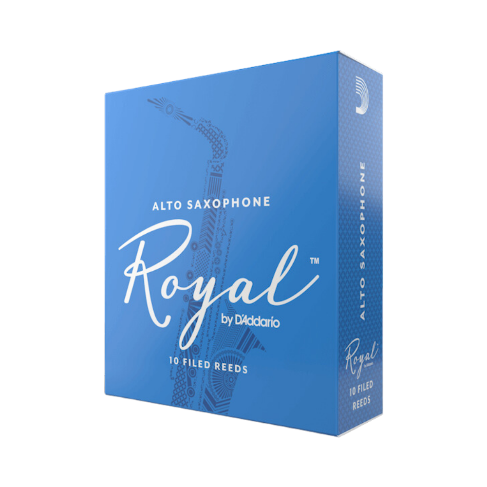 Caña para Saxo Alto Royal 2.0 Unidad
