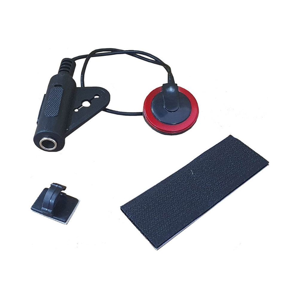 Cápsula de Contacto para Instrumentos de Madera