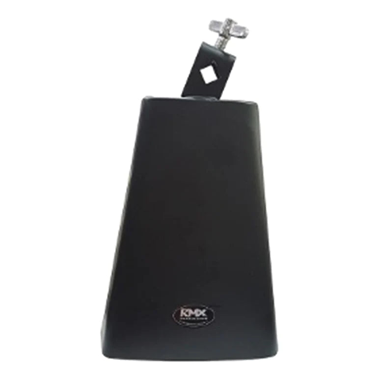 Cencerro negro 8" RMX