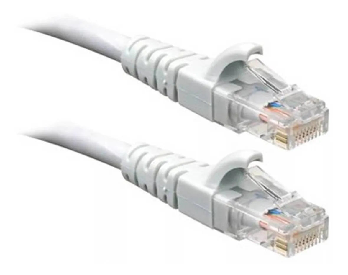 Cable De Red Utp Cat 6 De 5m | Dblue Dbgc171