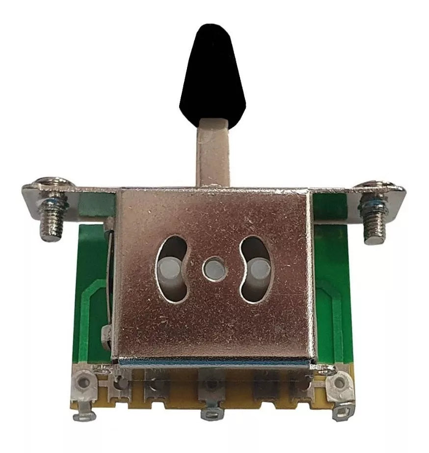 Switch Guitarra Eléctrica 5 Posiciones LSW-50
