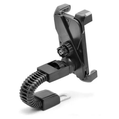 Soporte De Teléfono para Motocicleta Porta Celular Universal